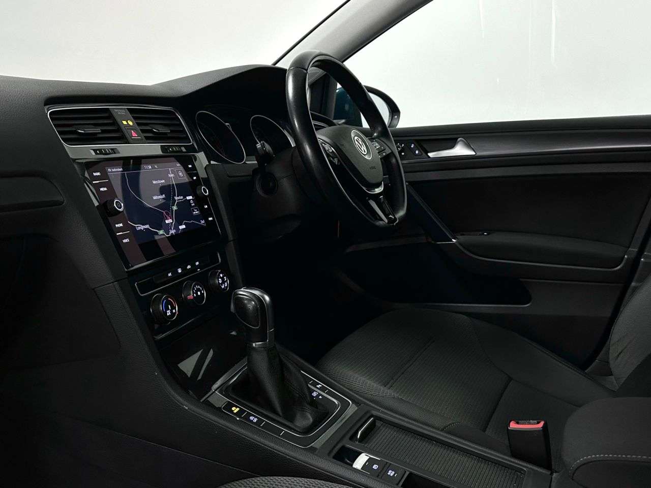 2017 VOLKSWAGEN GOLF 2017 VOLKSWAGEN GOLF