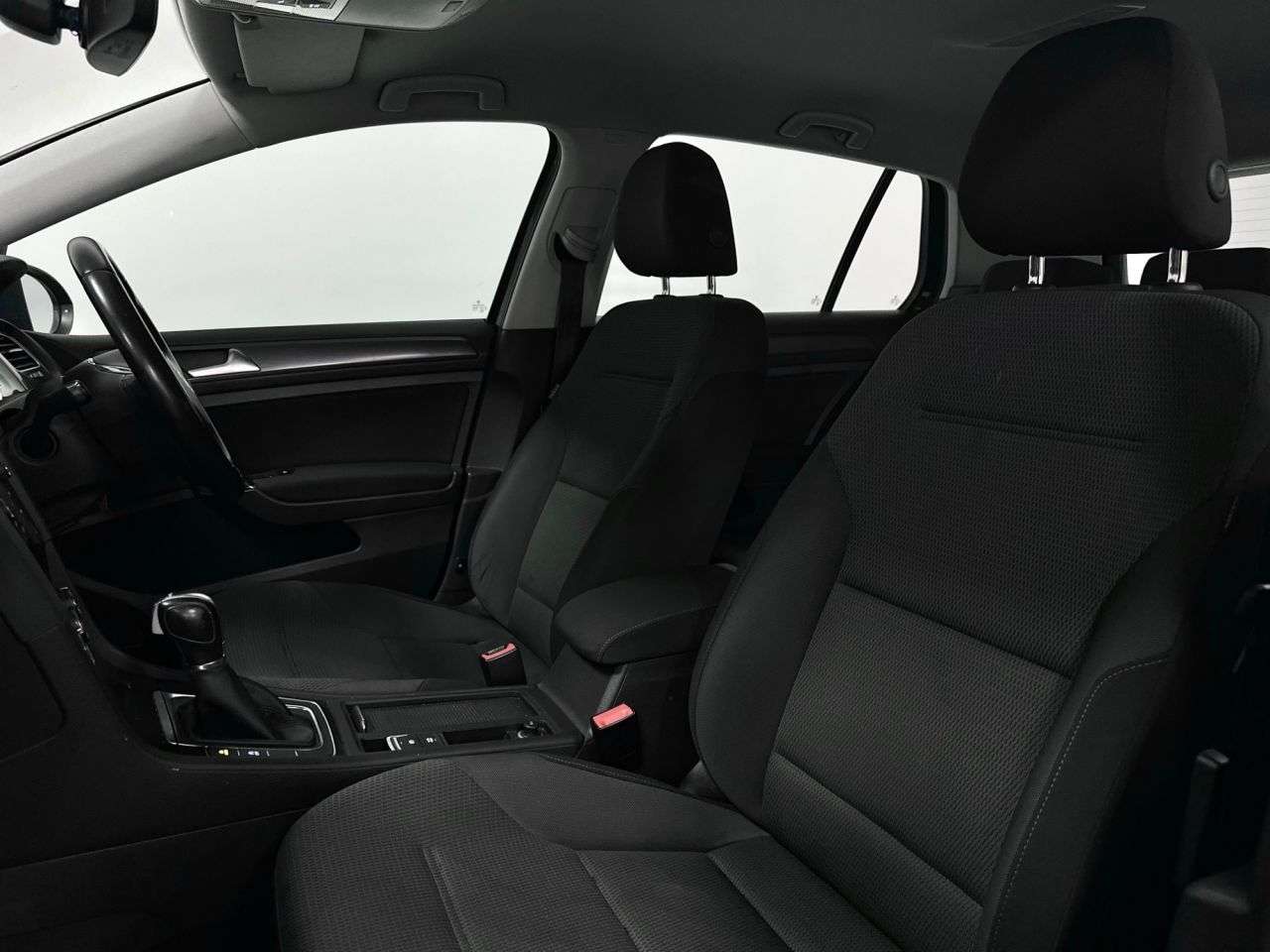 2017 VOLKSWAGEN GOLF 2017 VOLKSWAGEN GOLF