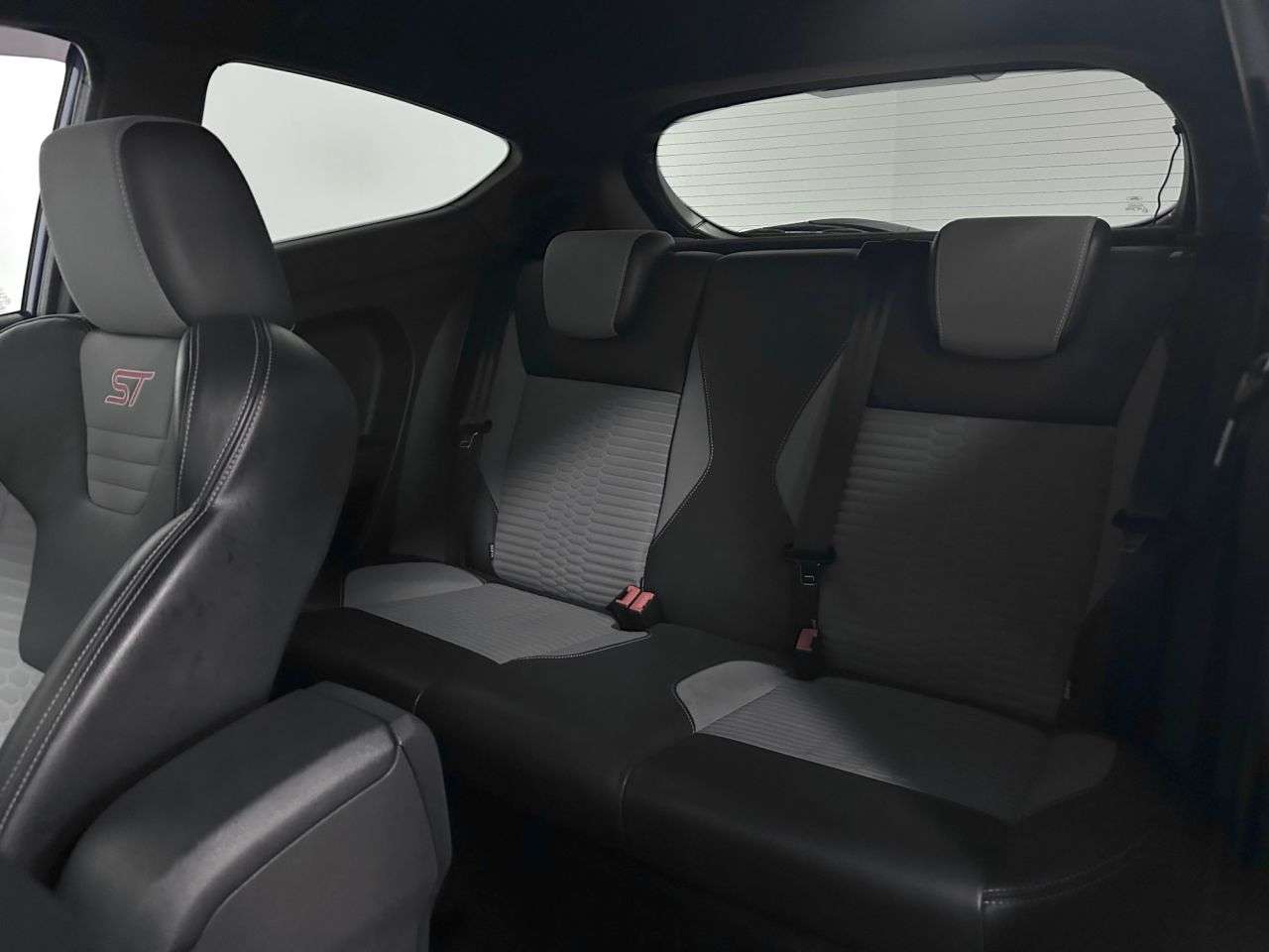 2014 FORD FIESTA 2014 FORD FIESTA