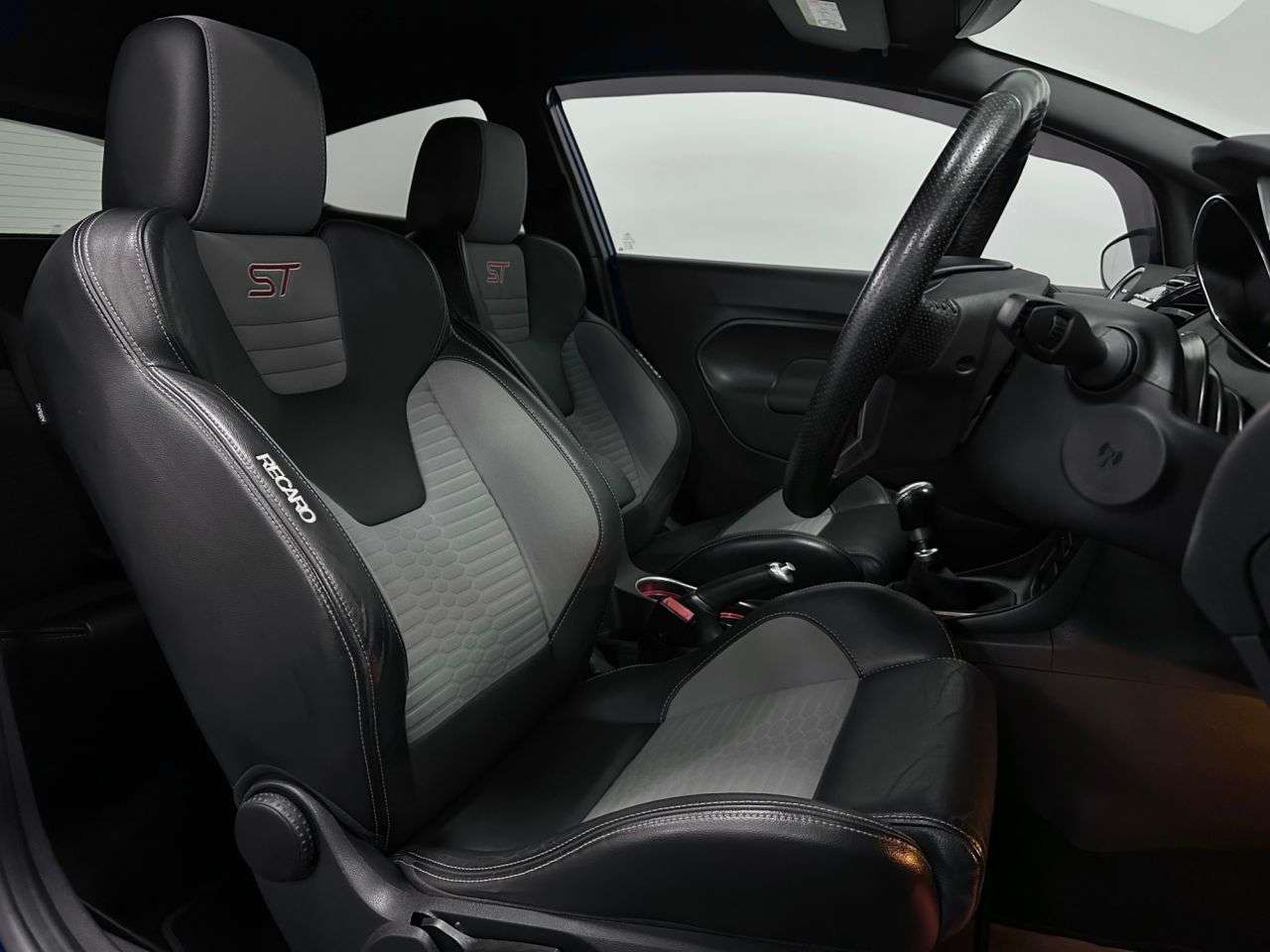 2014 FORD FIESTA 2014 FORD FIESTA