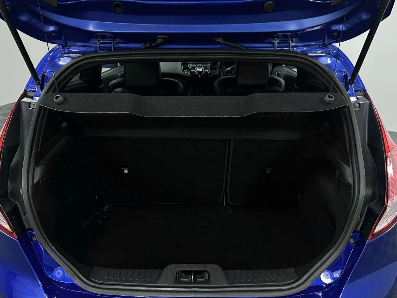 2014 FORD FIESTA 2014 FORD FIESTA