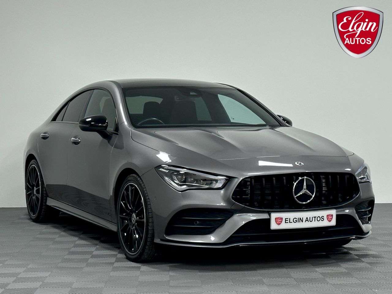 2023 MERCEDES-BENZ CLA 2023 MERCEDES-BENZ CLA