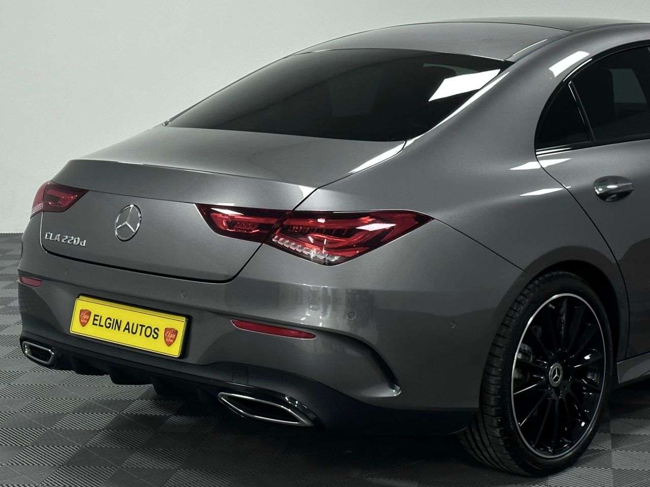 2023 MERCEDES-BENZ CLA 2023 MERCEDES-BENZ CLA