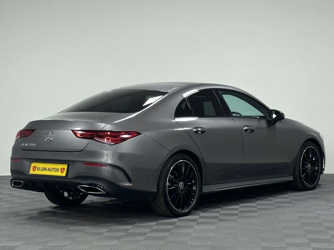 2023 MERCEDES-BENZ CLA 2023 MERCEDES-BENZ CLA