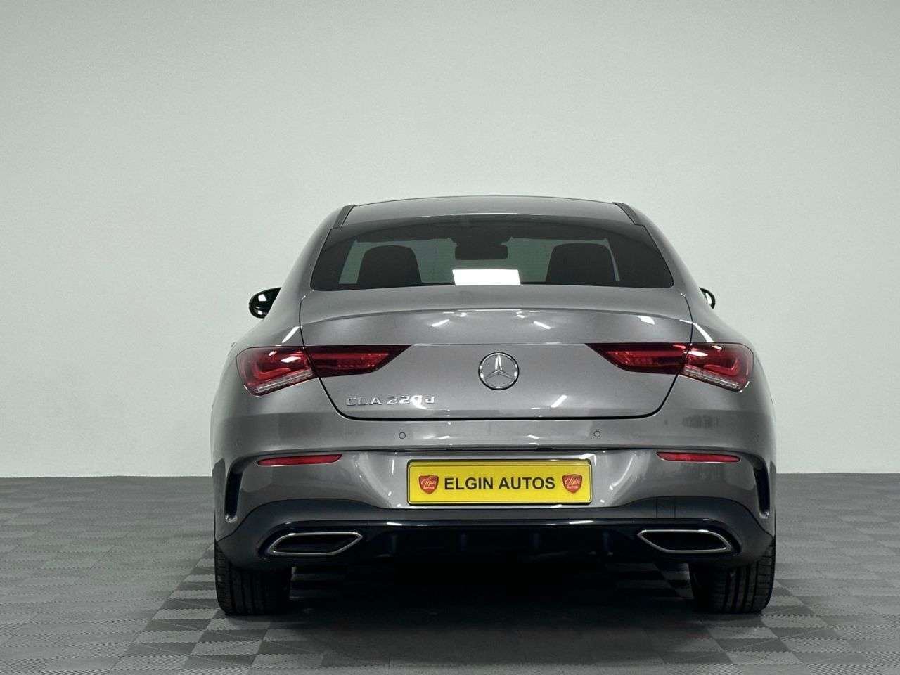 2023 MERCEDES-BENZ CLA 2023 MERCEDES-BENZ CLA