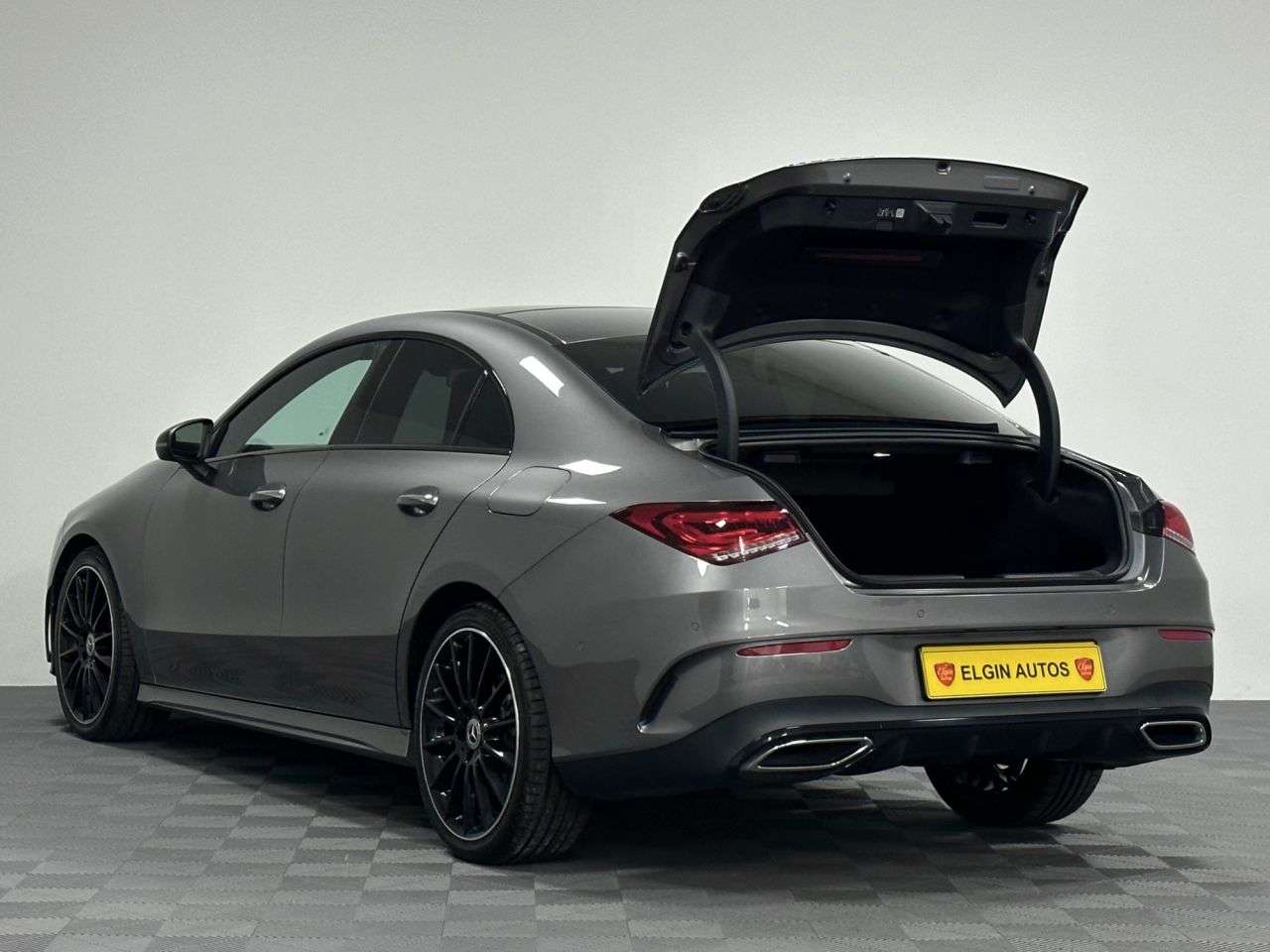 2023 MERCEDES-BENZ CLA 2023 MERCEDES-BENZ CLA