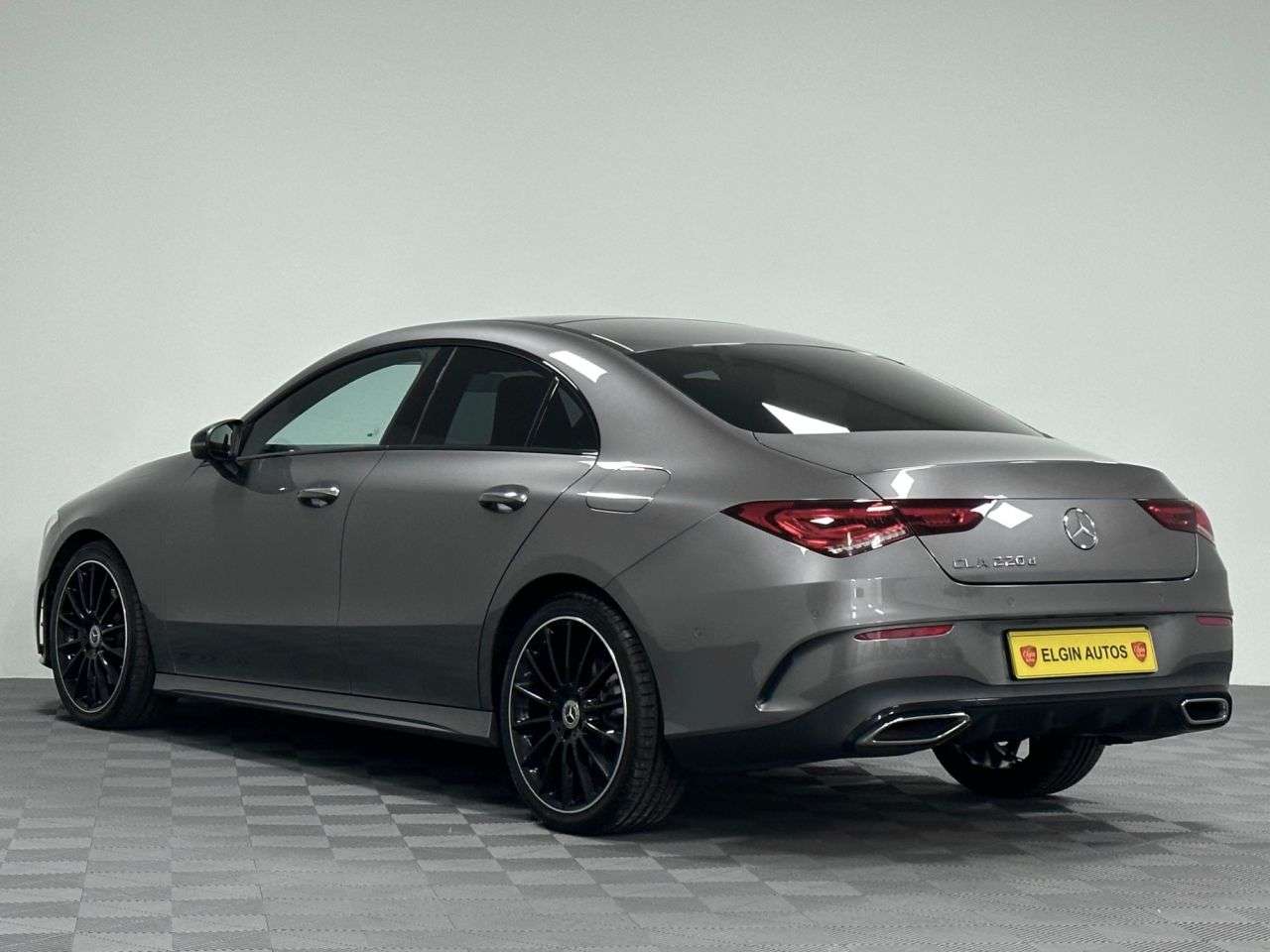 2023 MERCEDES-BENZ CLA 2023 MERCEDES-BENZ CLA