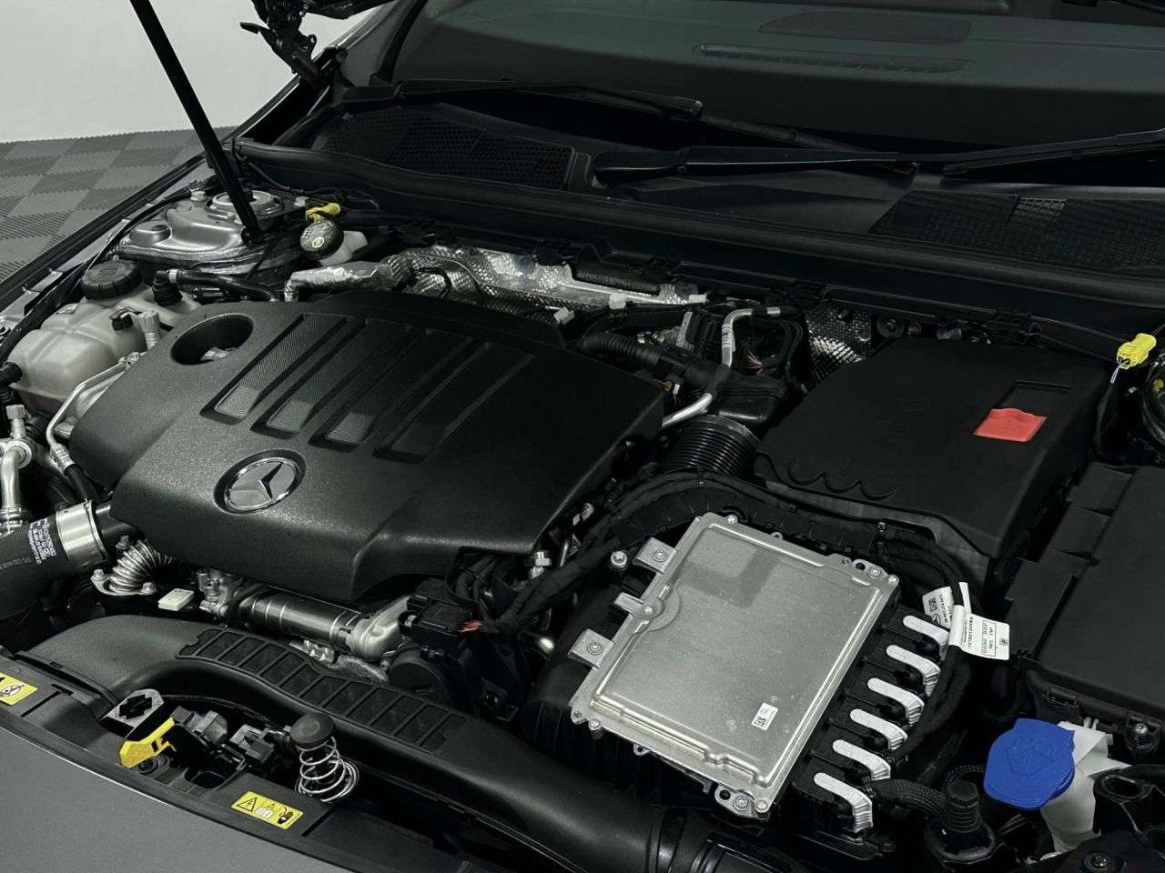 2023 MERCEDES-BENZ CLA 2023 MERCEDES-BENZ CLA