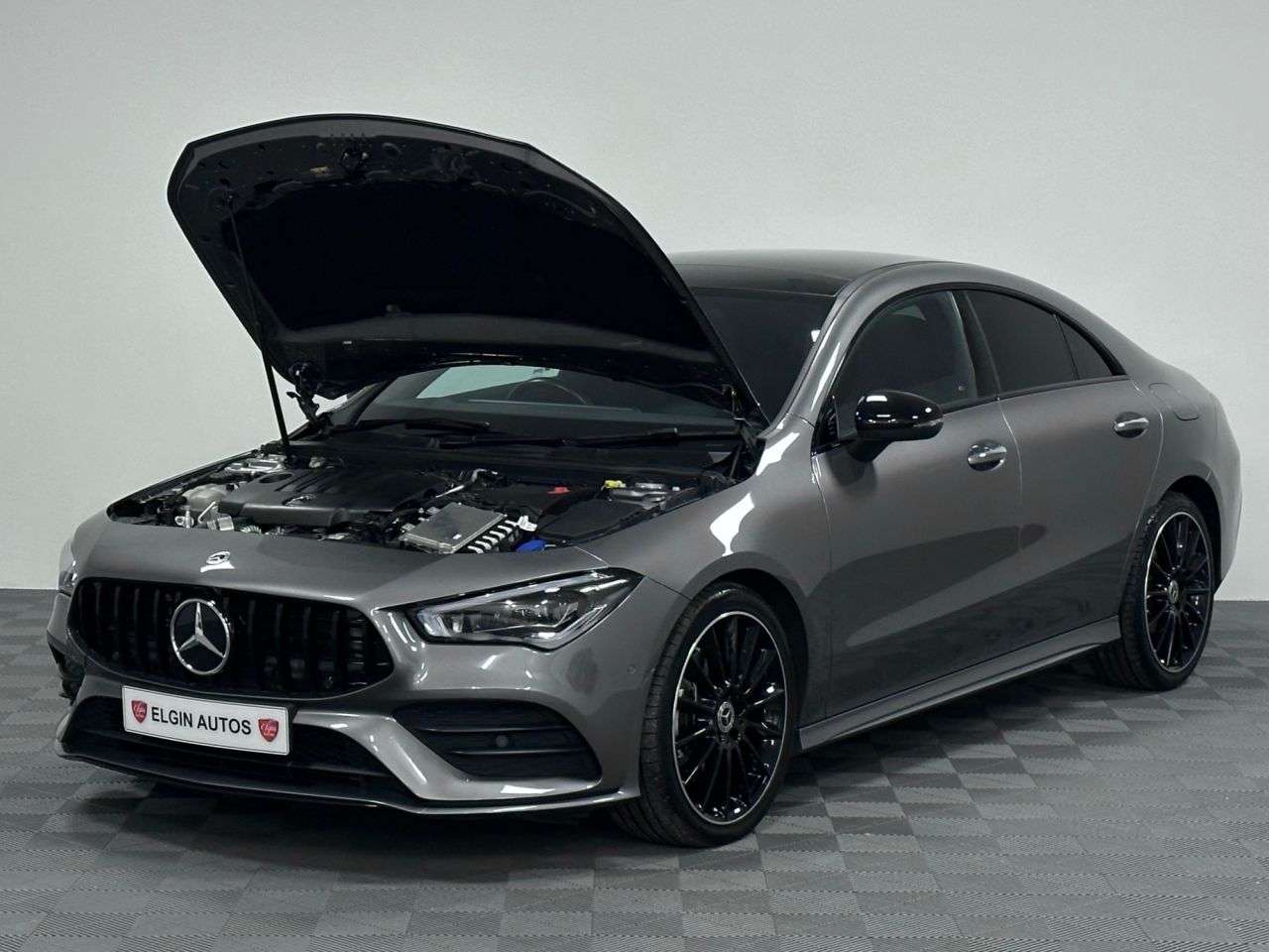 2023 MERCEDES-BENZ CLA 2023 MERCEDES-BENZ CLA