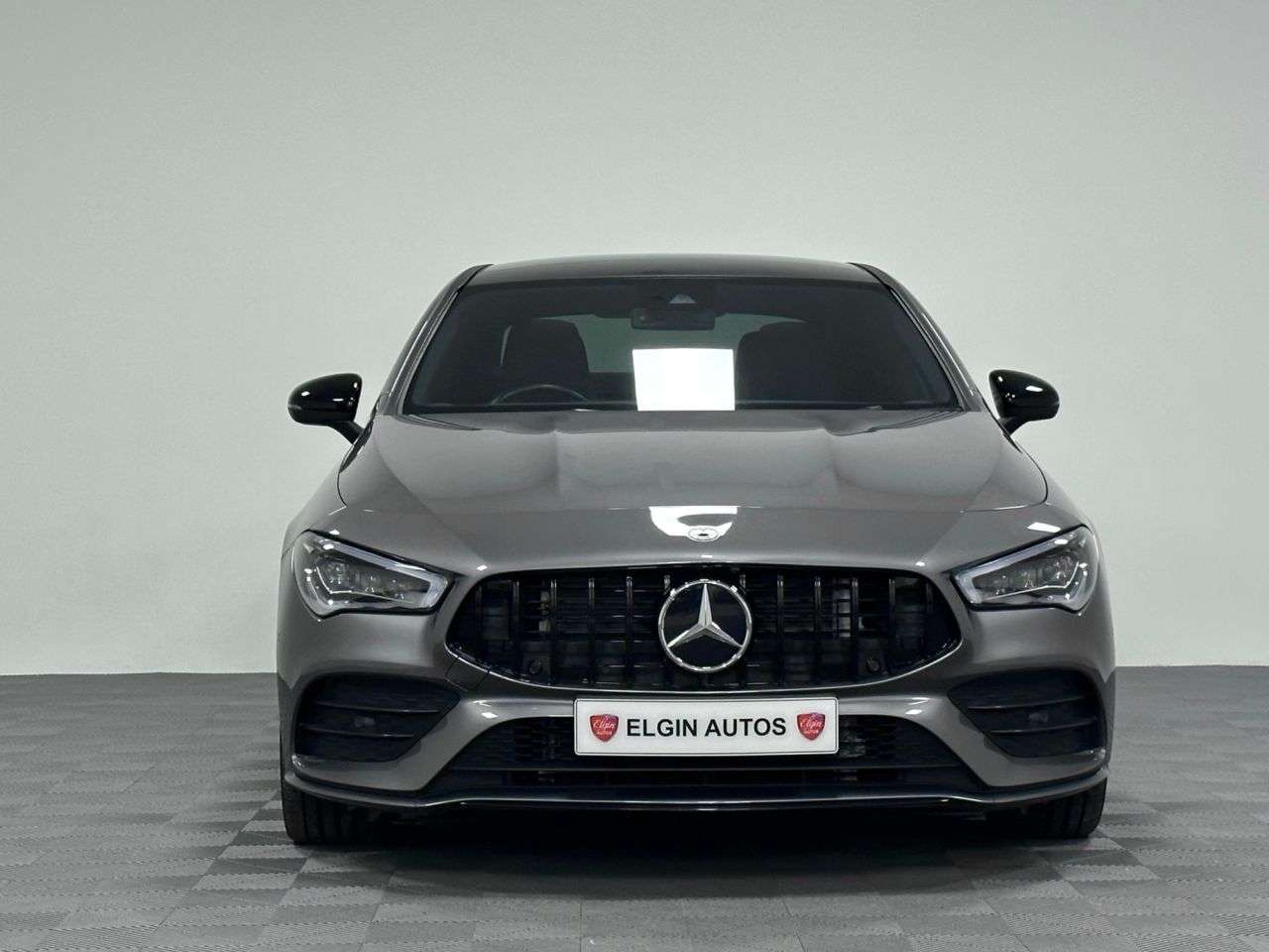 2023 MERCEDES-BENZ CLA 2023 MERCEDES-BENZ CLA