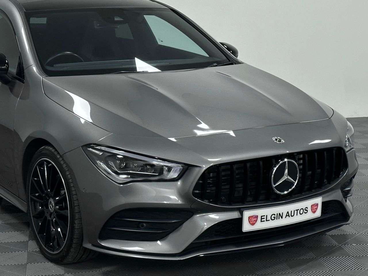 2023 MERCEDES-BENZ CLA 2023 MERCEDES-BENZ CLA