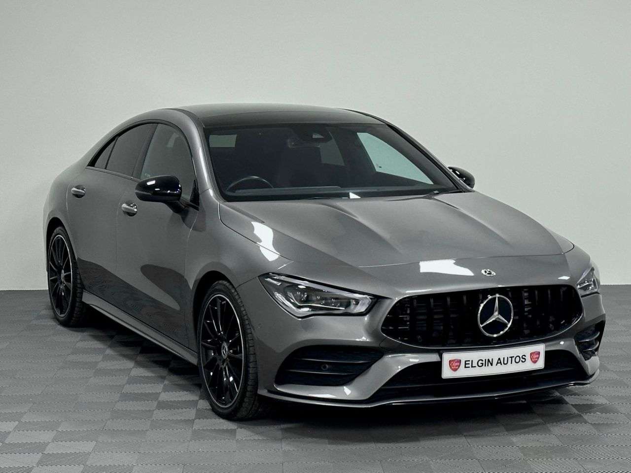 2023 MERCEDES-BENZ CLA 2023 MERCEDES-BENZ CLA