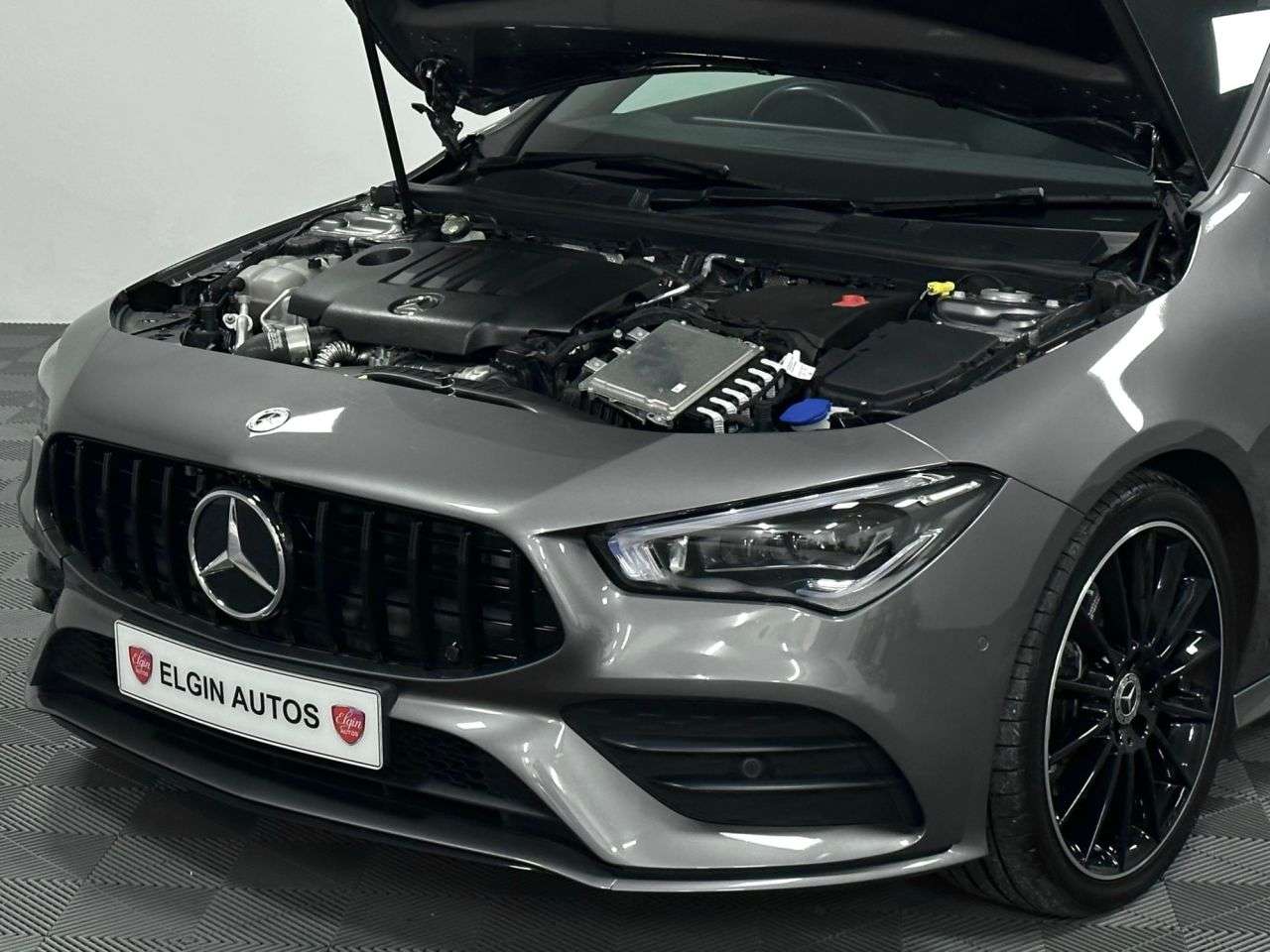 2023 MERCEDES-BENZ CLA 2023 MERCEDES-BENZ CLA
