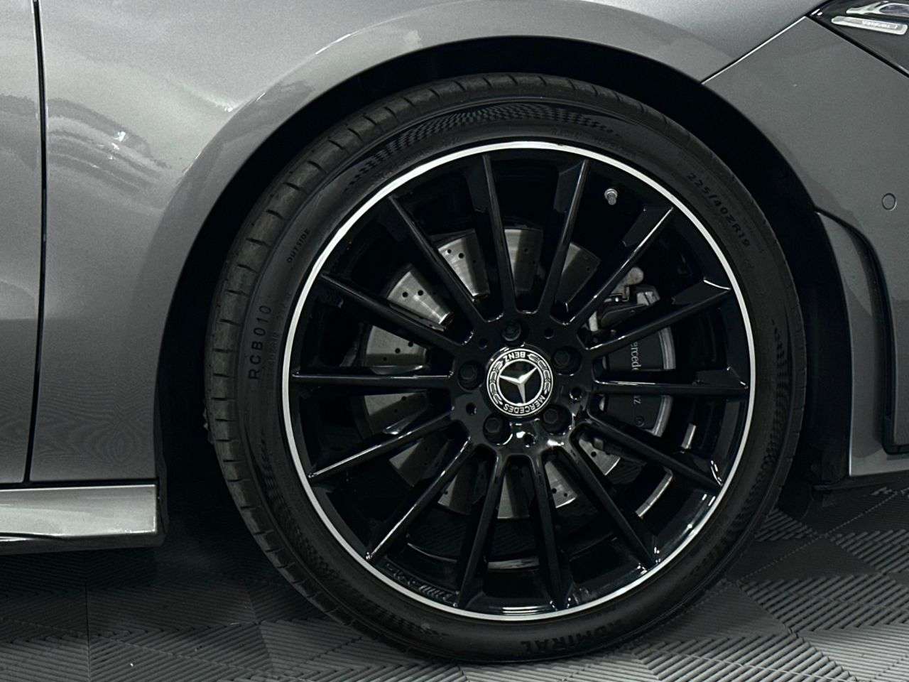 2023 MERCEDES-BENZ CLA 2023 MERCEDES-BENZ CLA