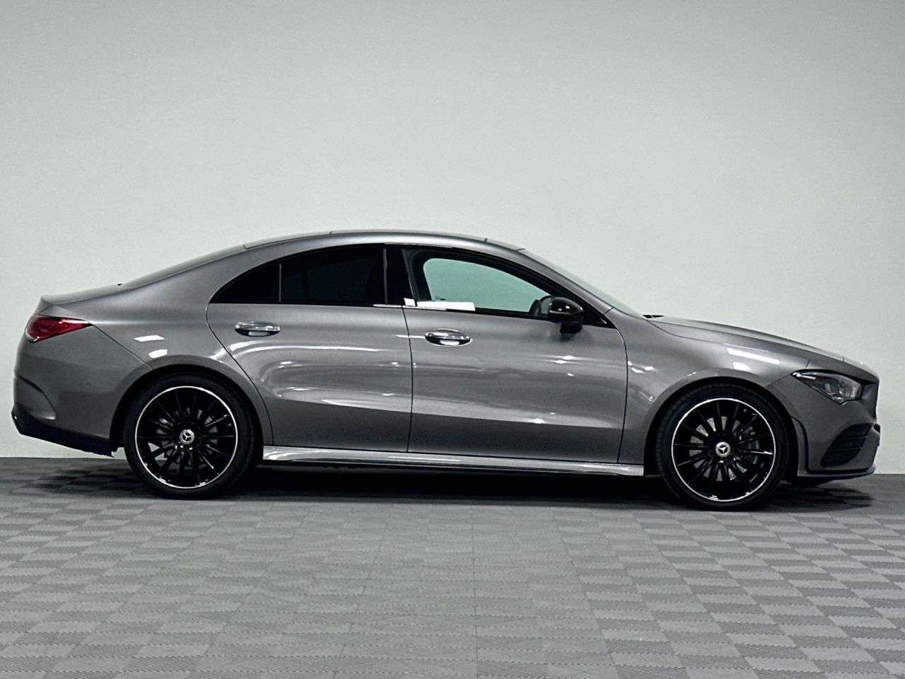 2023 MERCEDES-BENZ CLA 2023 MERCEDES-BENZ CLA