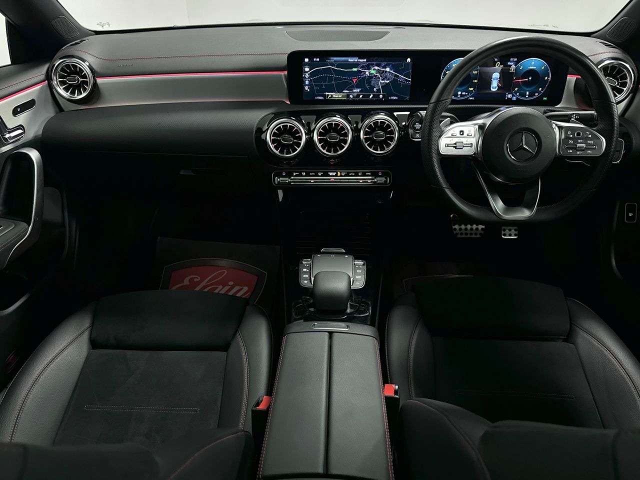 2023 MERCEDES-BENZ CLA 2023 MERCEDES-BENZ CLA