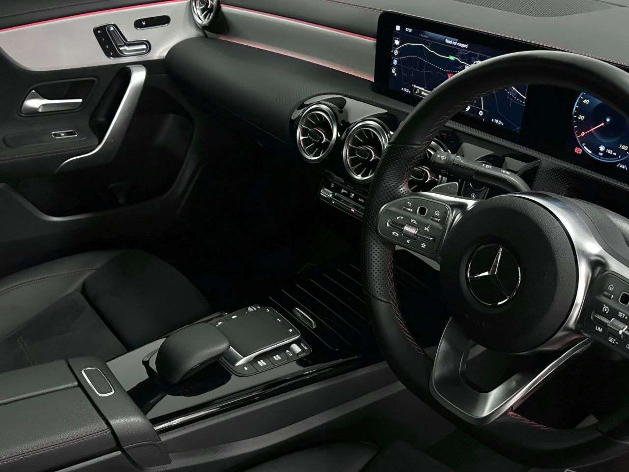 2023 MERCEDES-BENZ CLA 2023 MERCEDES-BENZ CLA