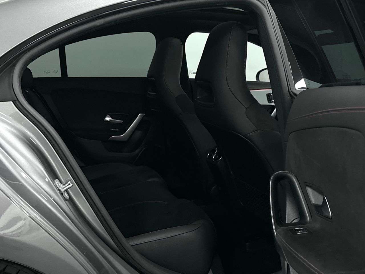 2023 MERCEDES-BENZ CLA 2023 MERCEDES-BENZ CLA