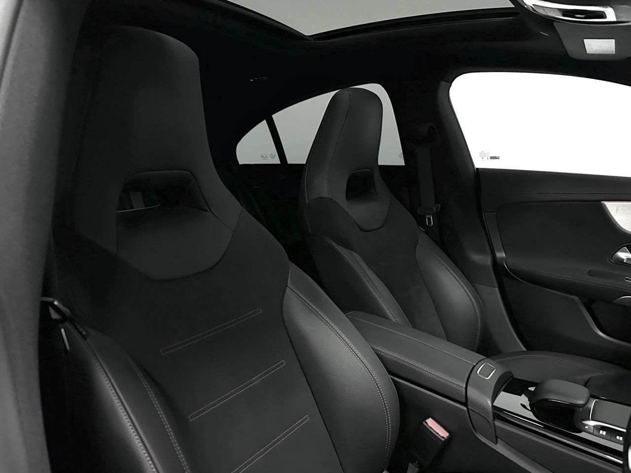 2023 MERCEDES-BENZ CLA 2023 MERCEDES-BENZ CLA