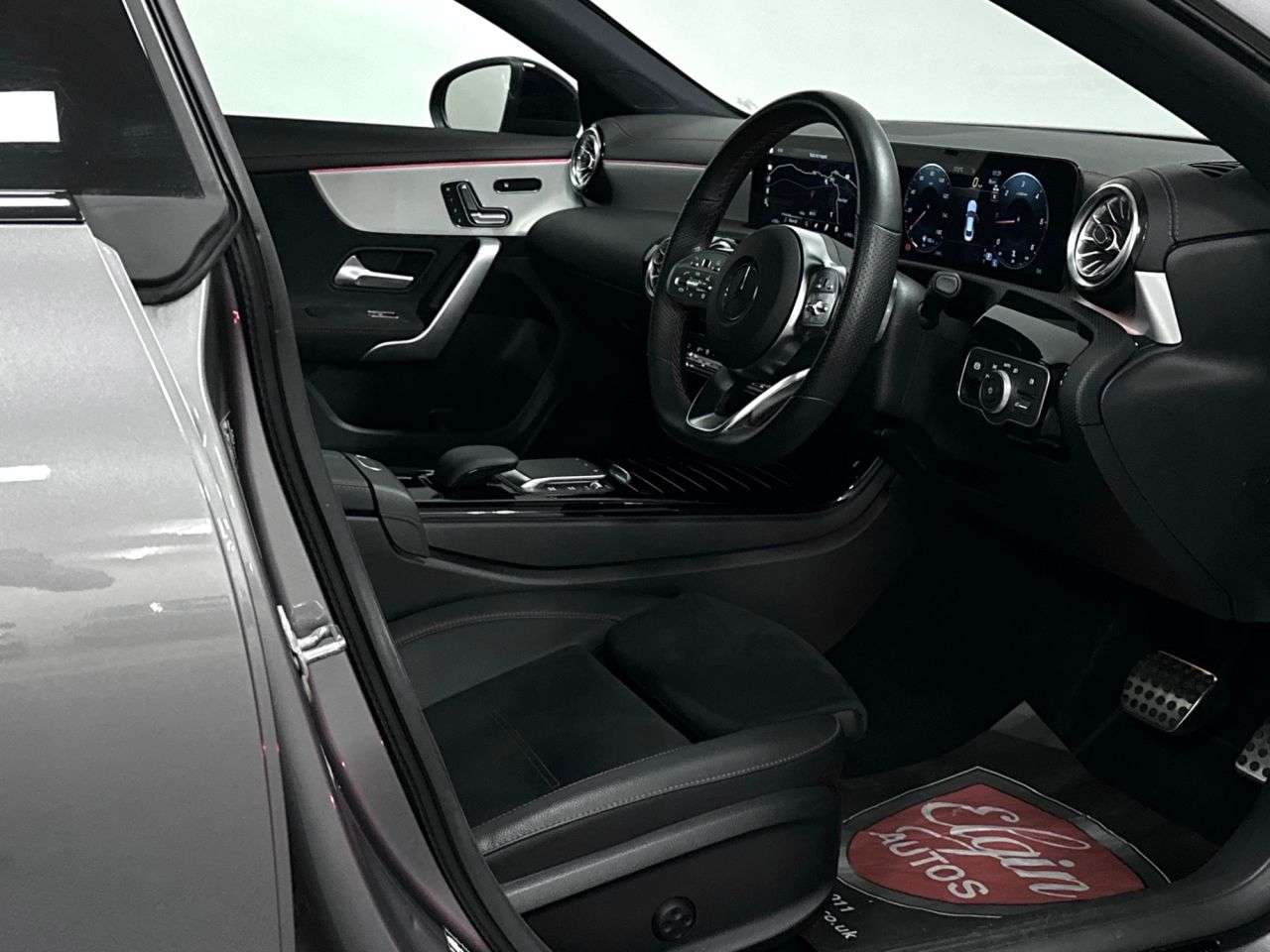 2023 MERCEDES-BENZ CLA 2023 MERCEDES-BENZ CLA