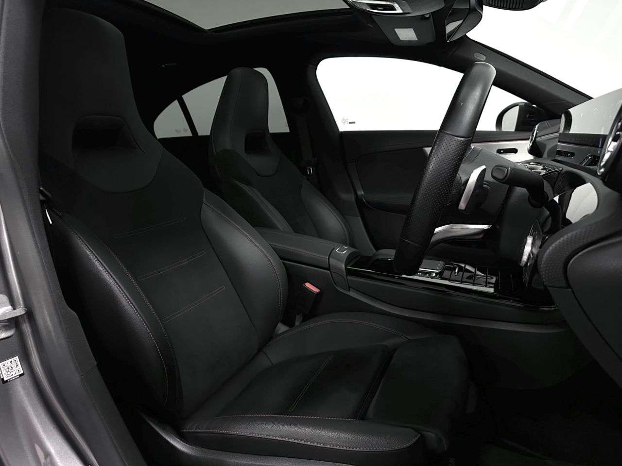 2023 MERCEDES-BENZ CLA 2023 MERCEDES-BENZ CLA