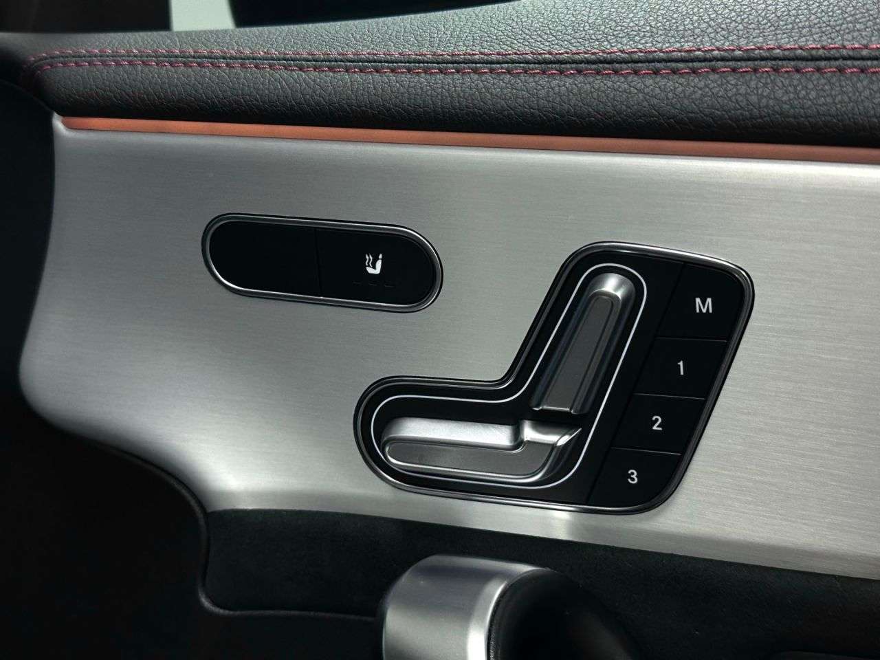 2023 MERCEDES-BENZ CLA 2023 MERCEDES-BENZ CLA