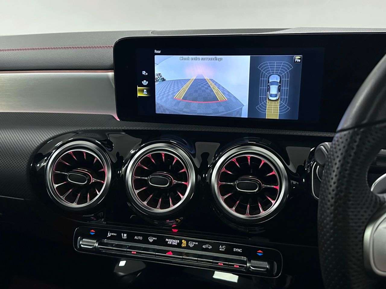 2023 MERCEDES-BENZ CLA 2023 MERCEDES-BENZ CLA