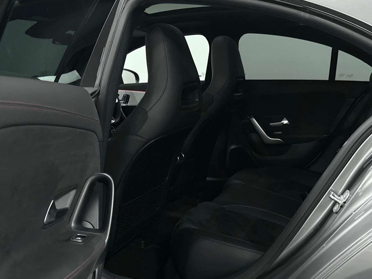 2023 MERCEDES-BENZ CLA 2023 MERCEDES-BENZ CLA