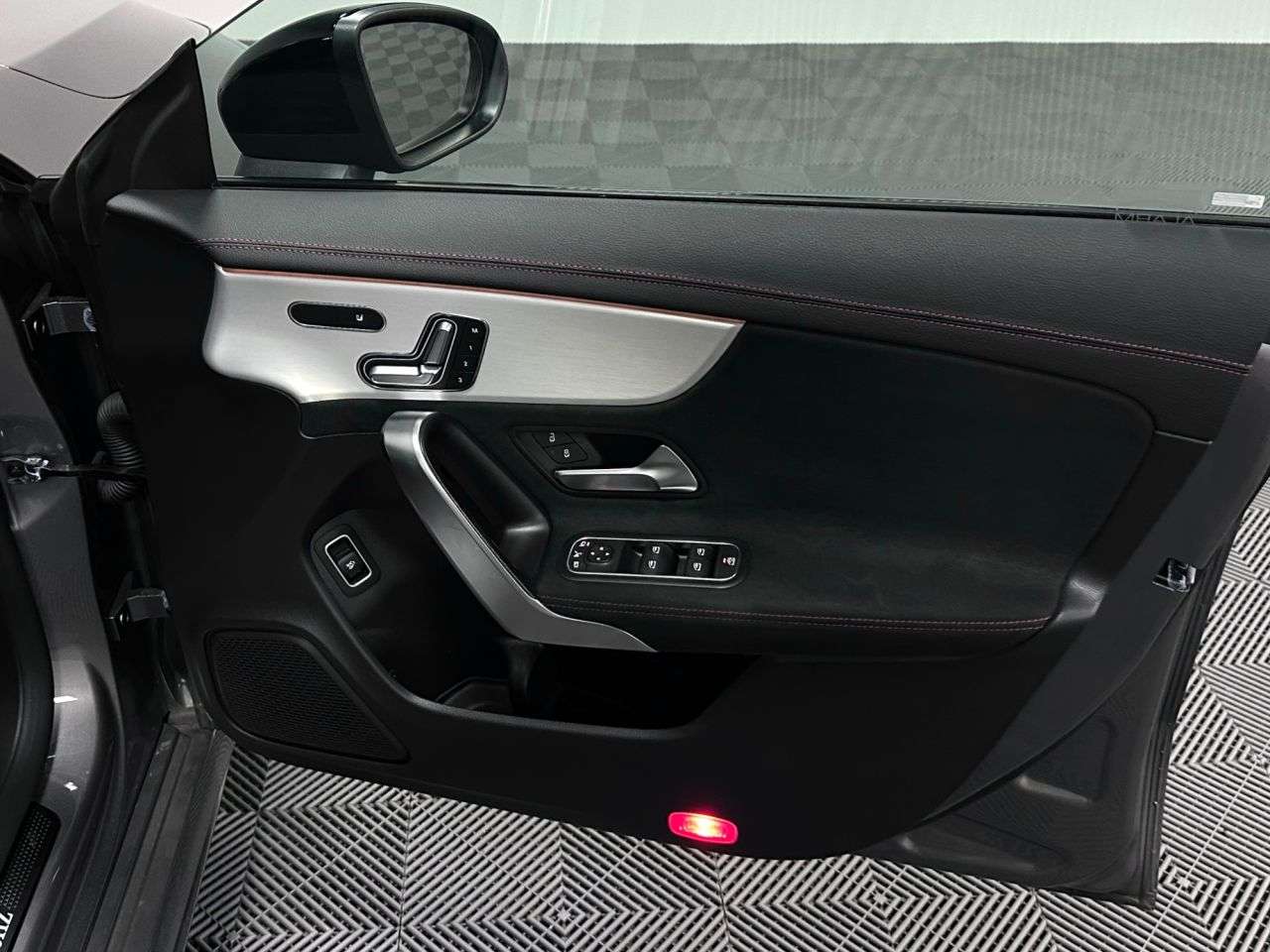 2023 MERCEDES-BENZ CLA 2023 MERCEDES-BENZ CLA