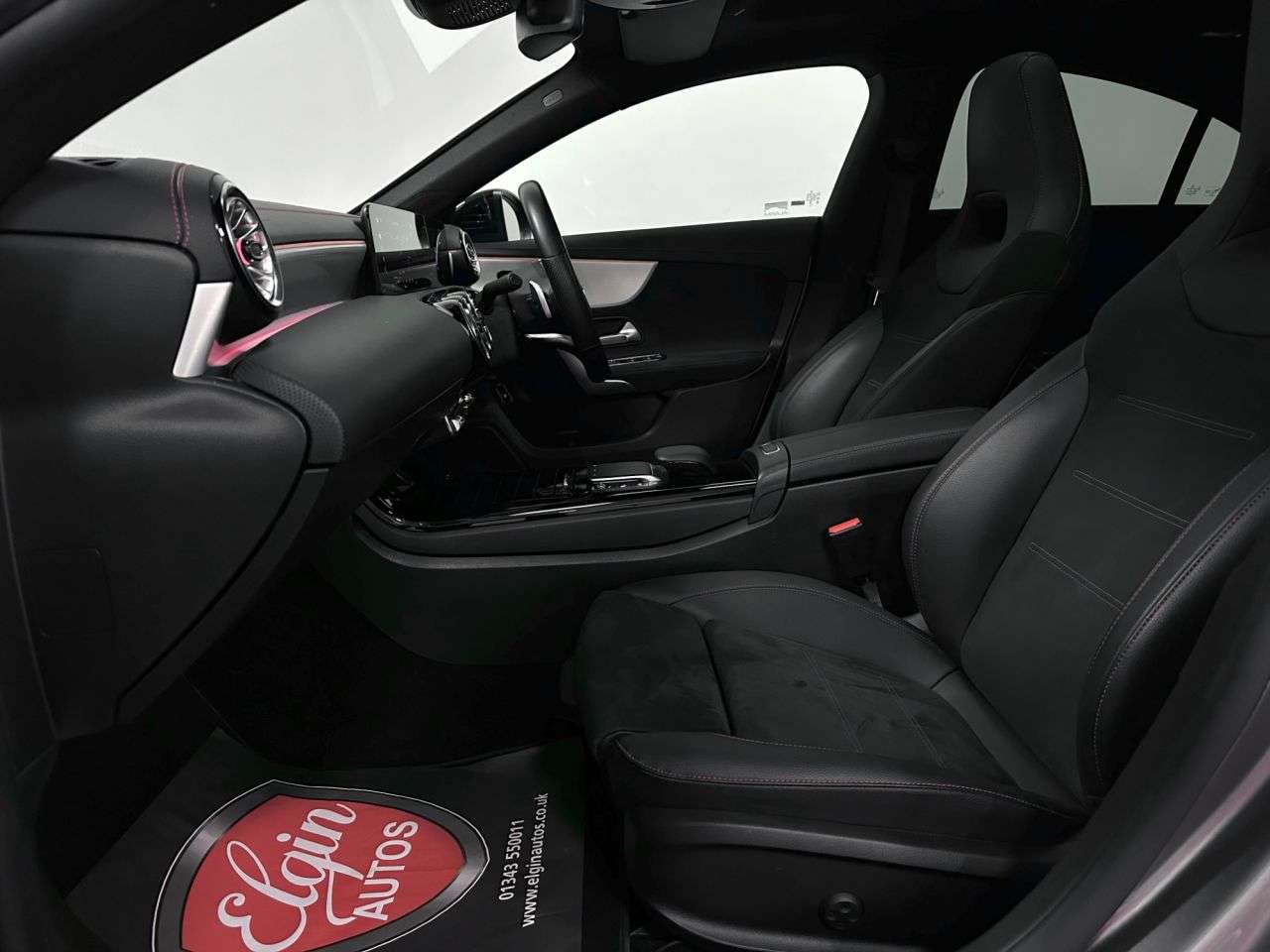 2023 MERCEDES-BENZ CLA 2023 MERCEDES-BENZ CLA