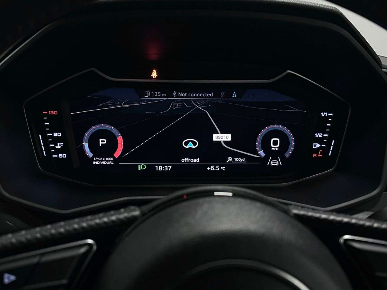 2019 AUDI A1 2019 AUDI A1