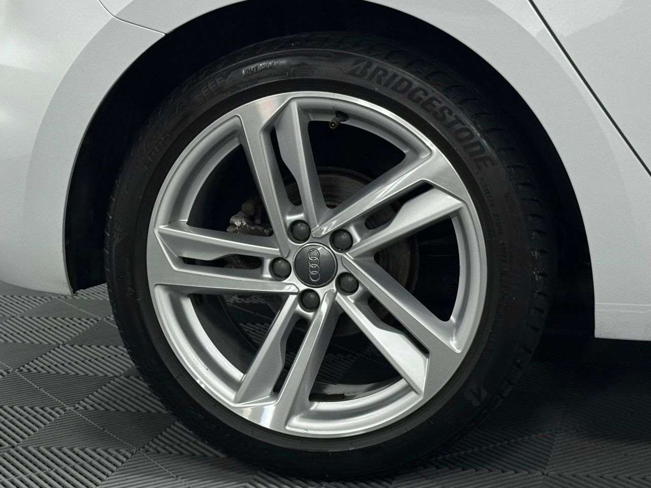 2019 AUDI A1 2019 AUDI A1