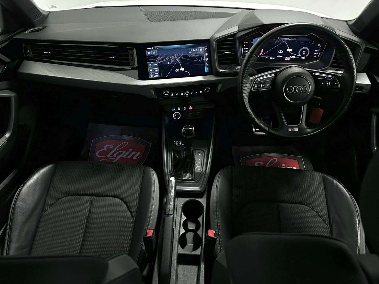 2019 AUDI A1 2019 AUDI A1