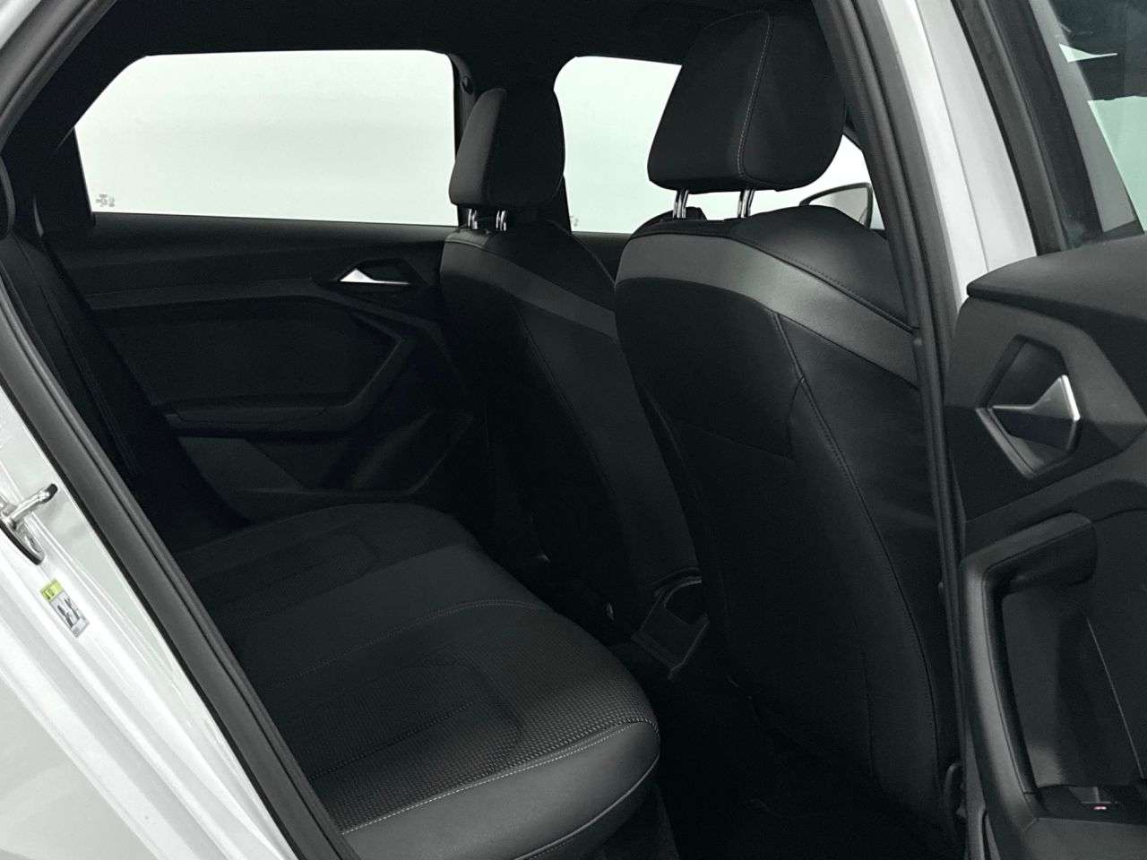 2019 AUDI A1 2019 AUDI A1