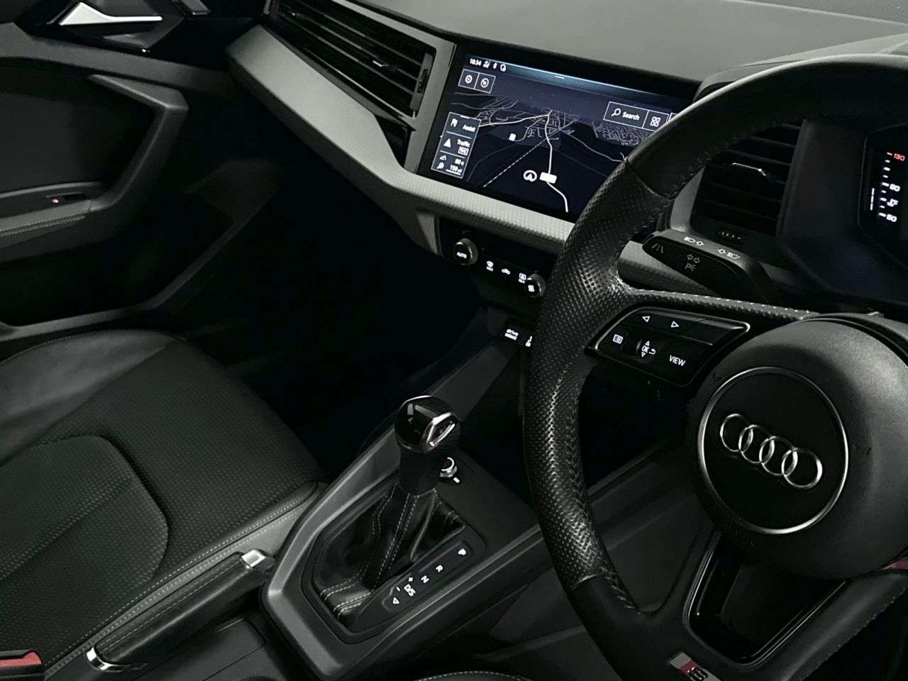 2019 AUDI A1 2019 AUDI A1