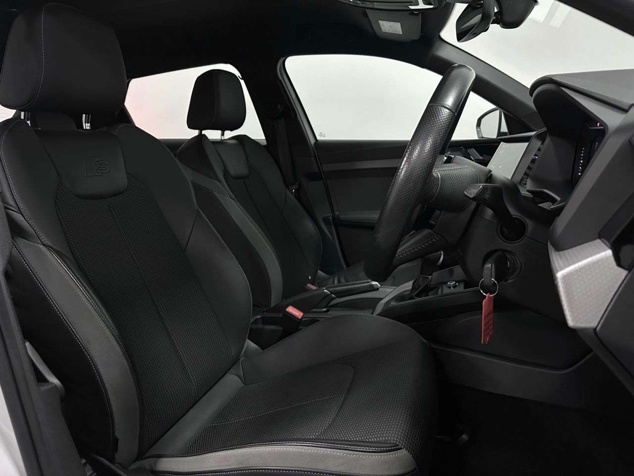 2019 AUDI A1 2019 AUDI A1