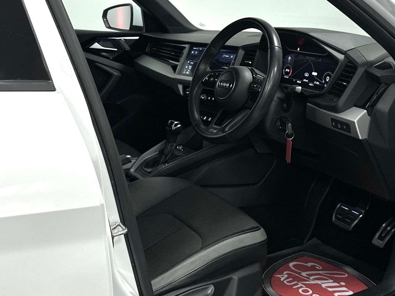 2019 AUDI A1 2019 AUDI A1