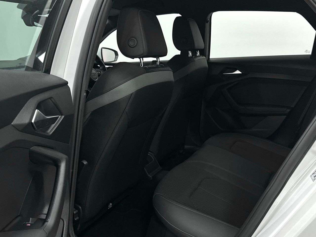 2019 AUDI A1 2019 AUDI A1