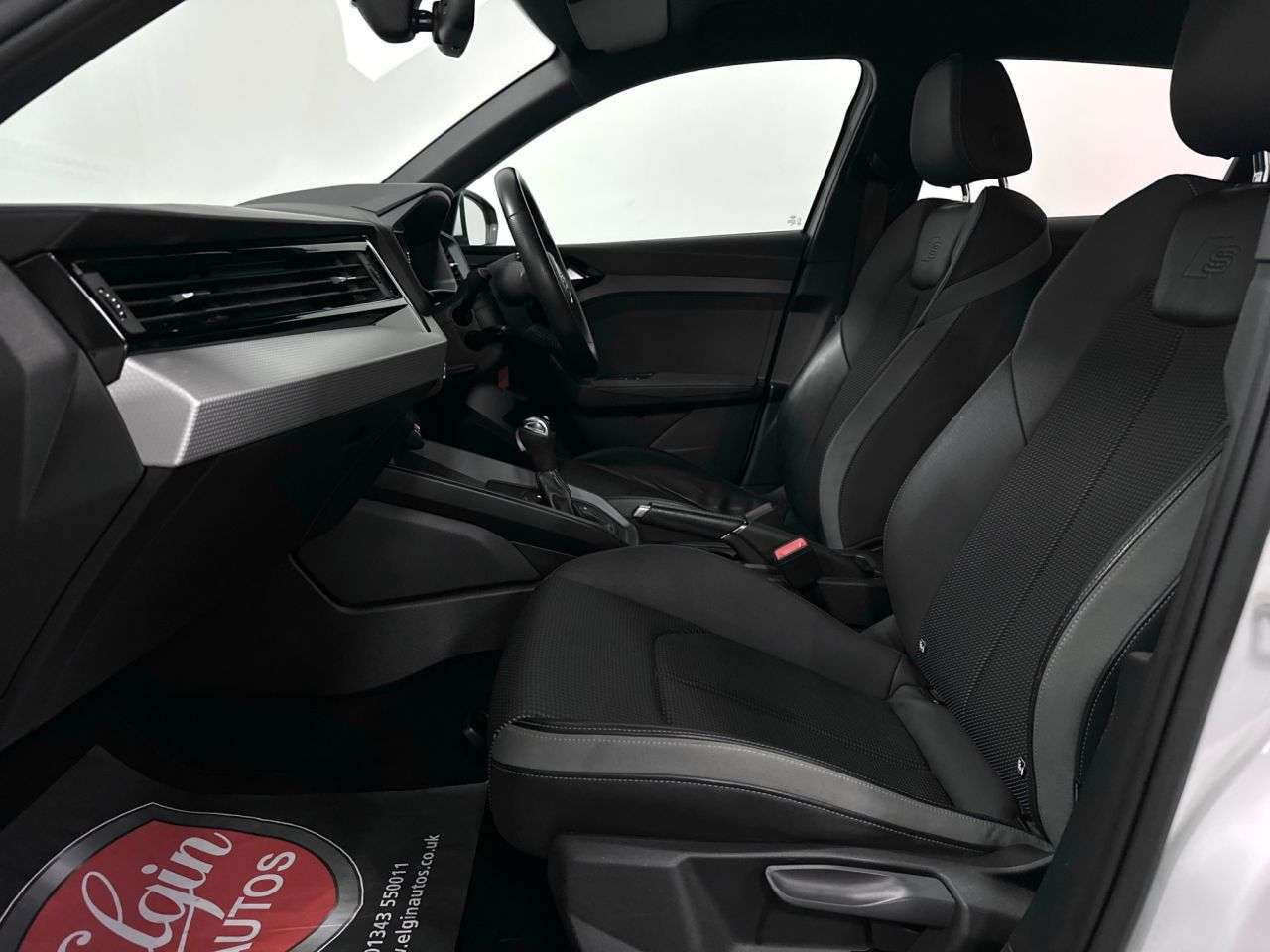 2019 AUDI A1 2019 AUDI A1