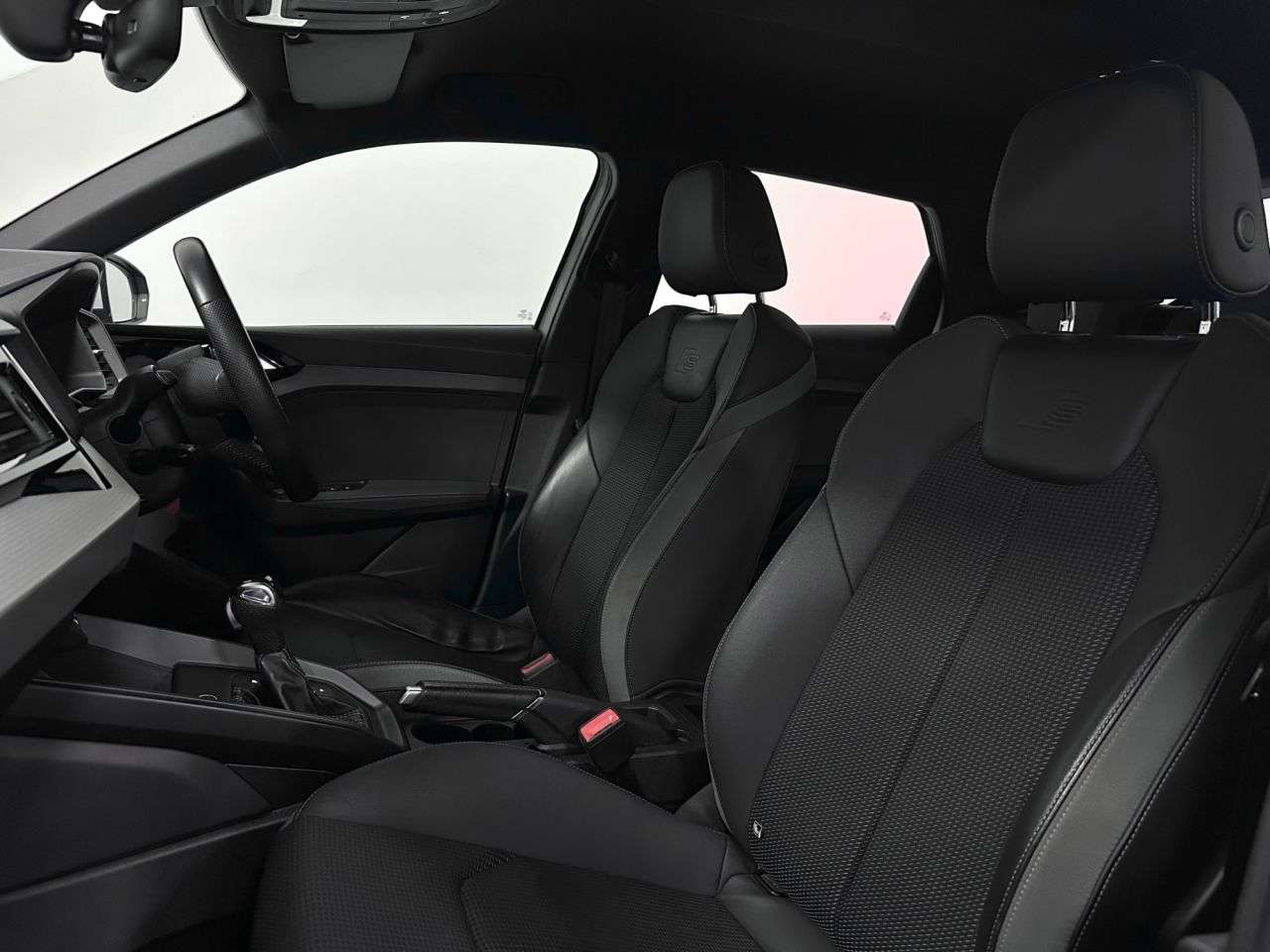 2019 AUDI A1 2019 AUDI A1