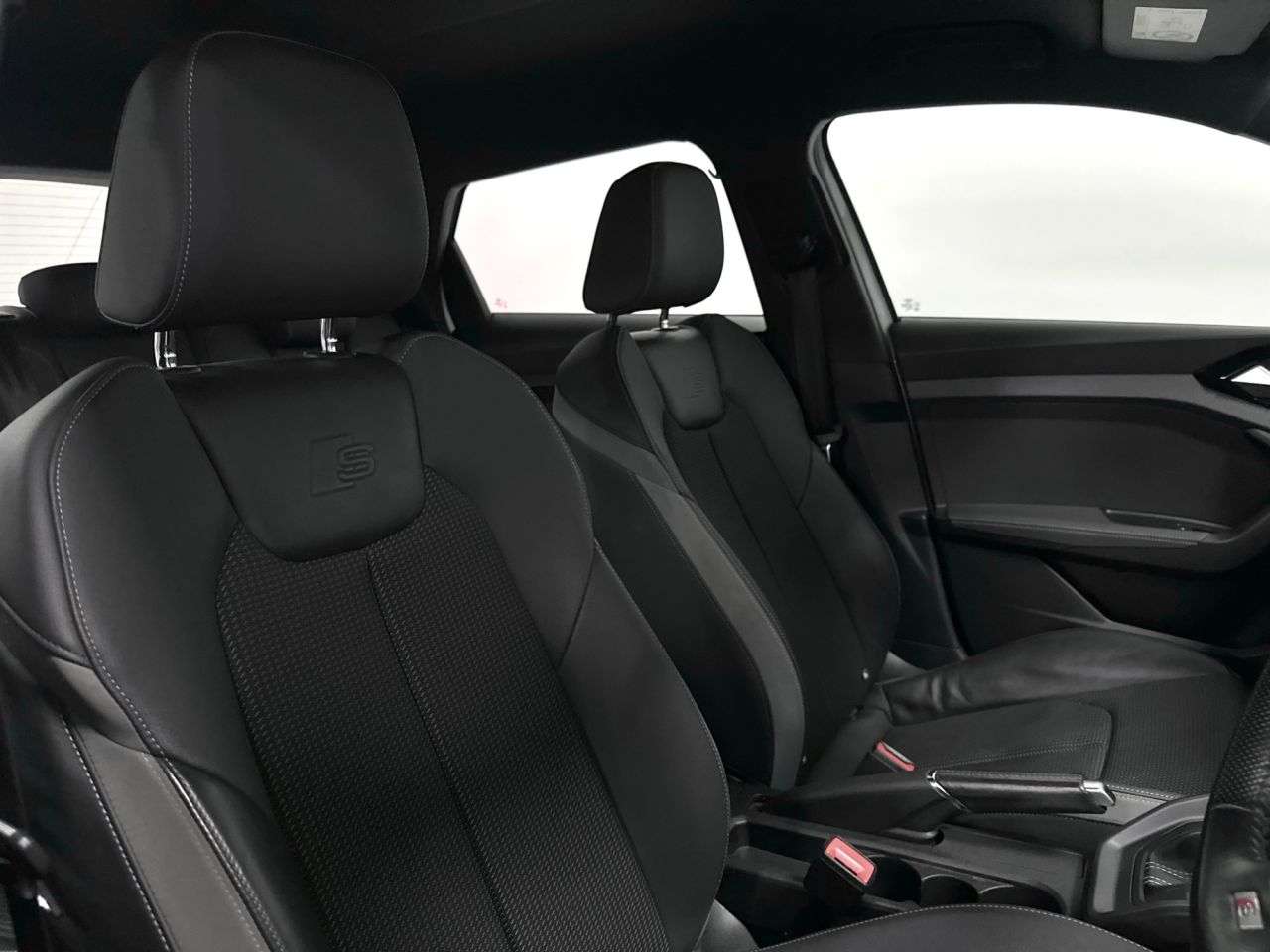 2019 AUDI A1 2019 AUDI A1