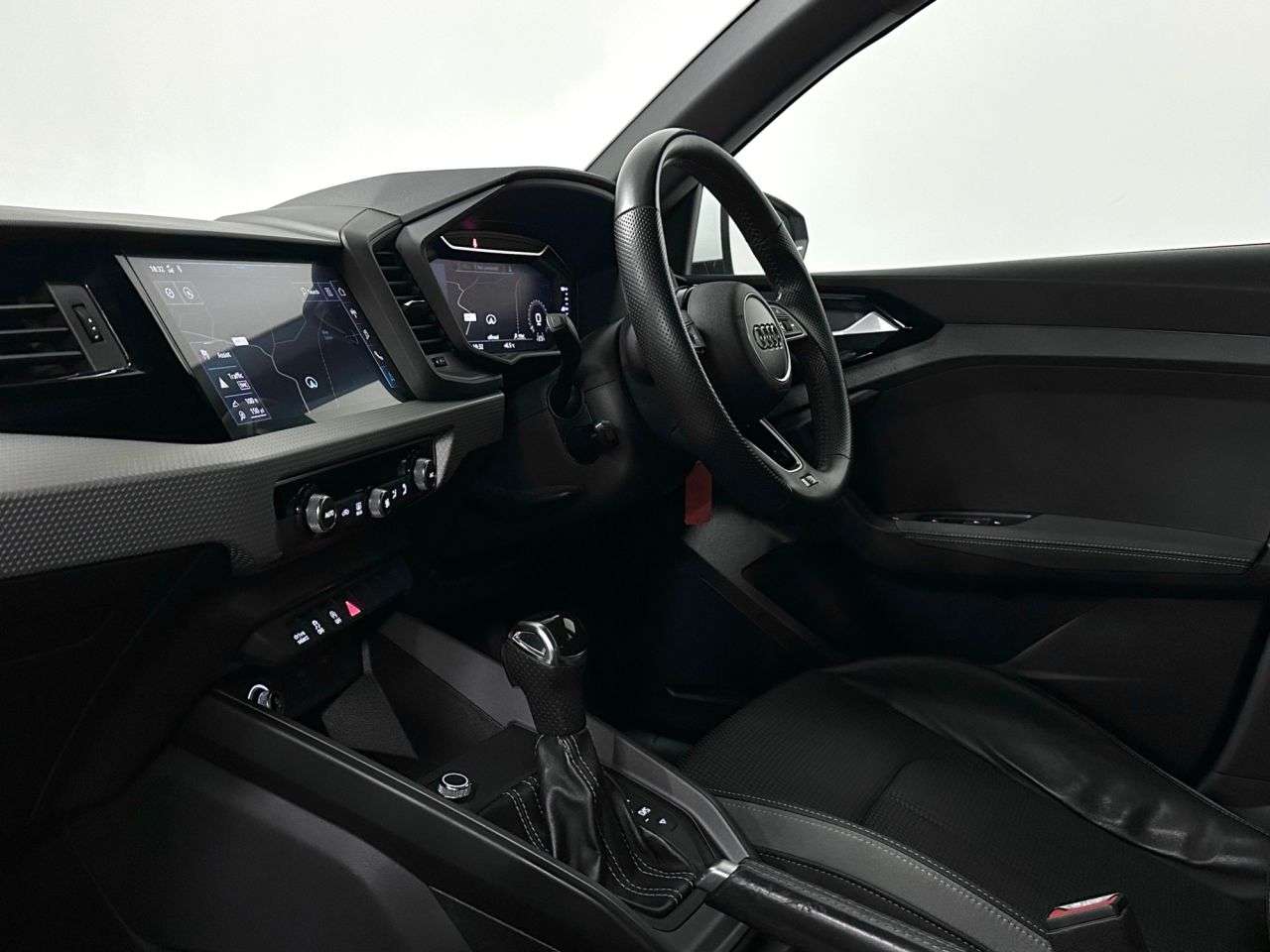 2019 AUDI A1 2019 AUDI A1