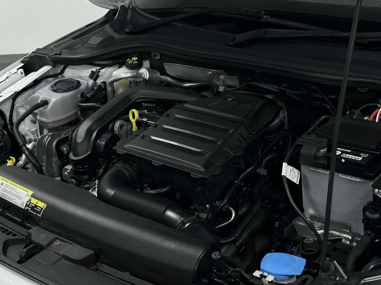 2019 AUDI A1 2019 AUDI A1