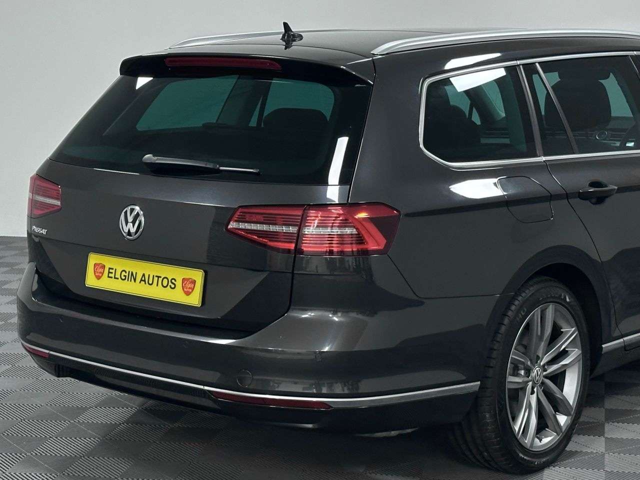 2019 VOLKSWAGEN PASSAT 2019 VOLKSWAGEN PASSAT