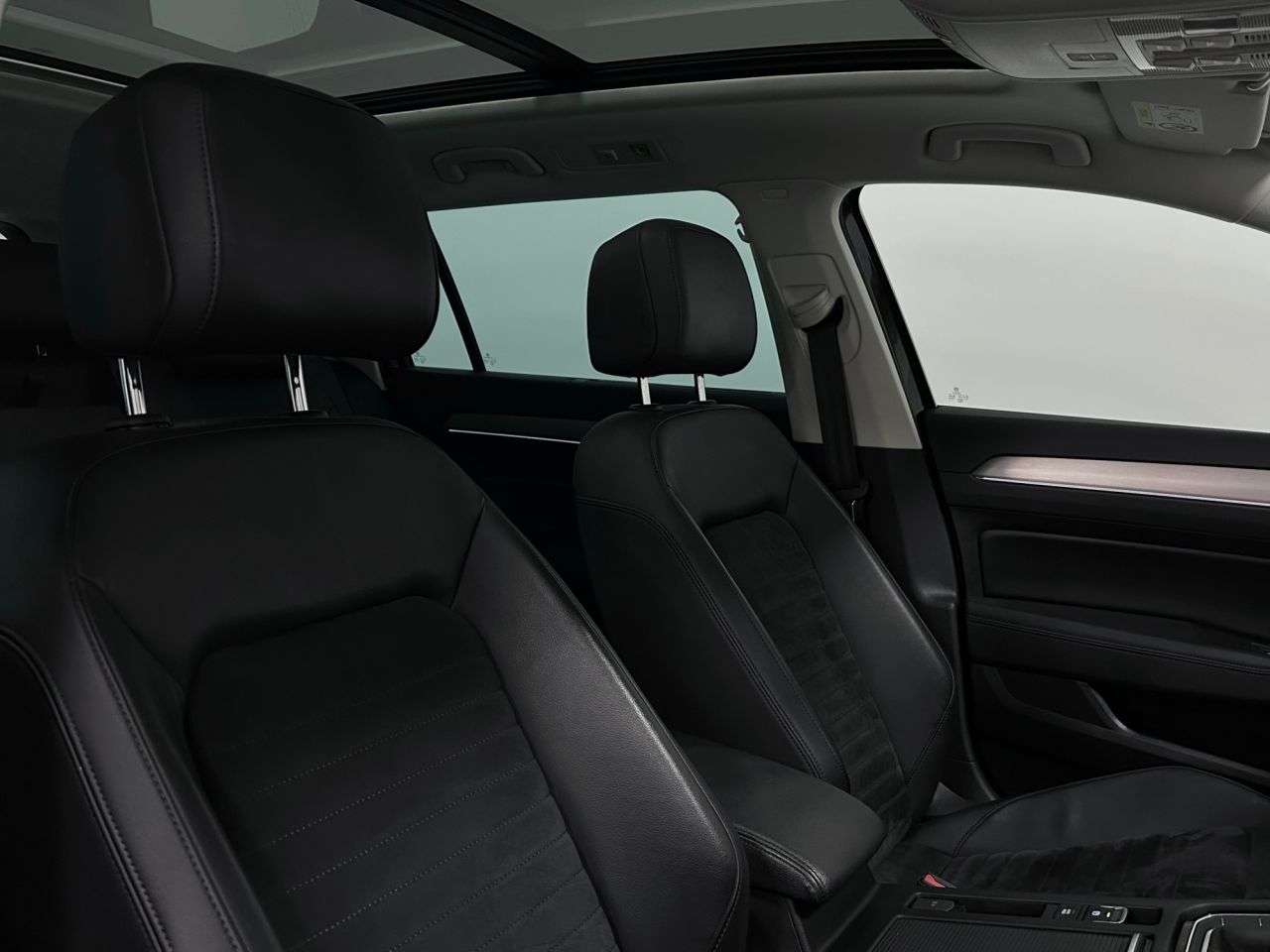 2019 VOLKSWAGEN PASSAT 2019 VOLKSWAGEN PASSAT