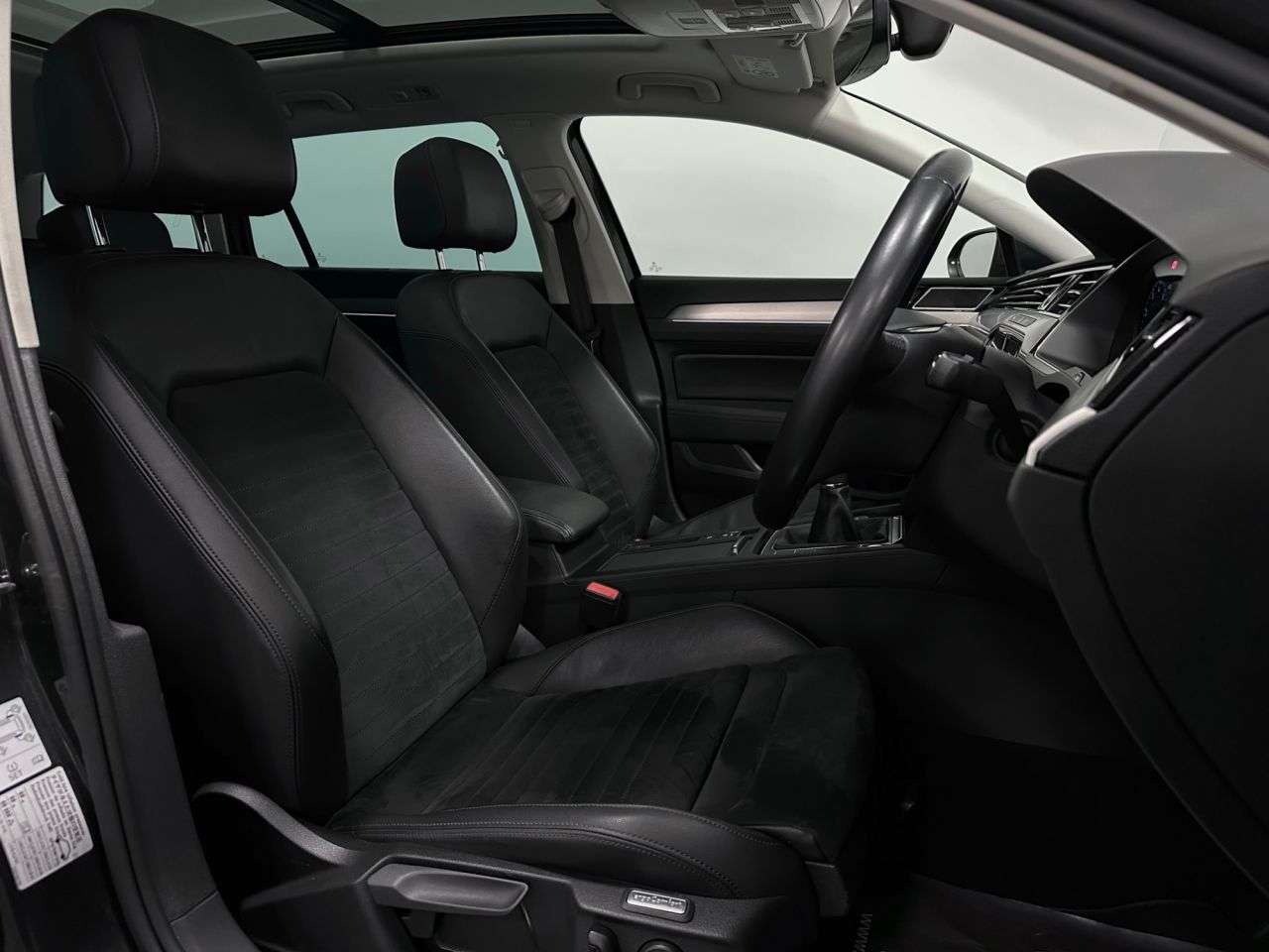 2019 VOLKSWAGEN PASSAT 2019 VOLKSWAGEN PASSAT