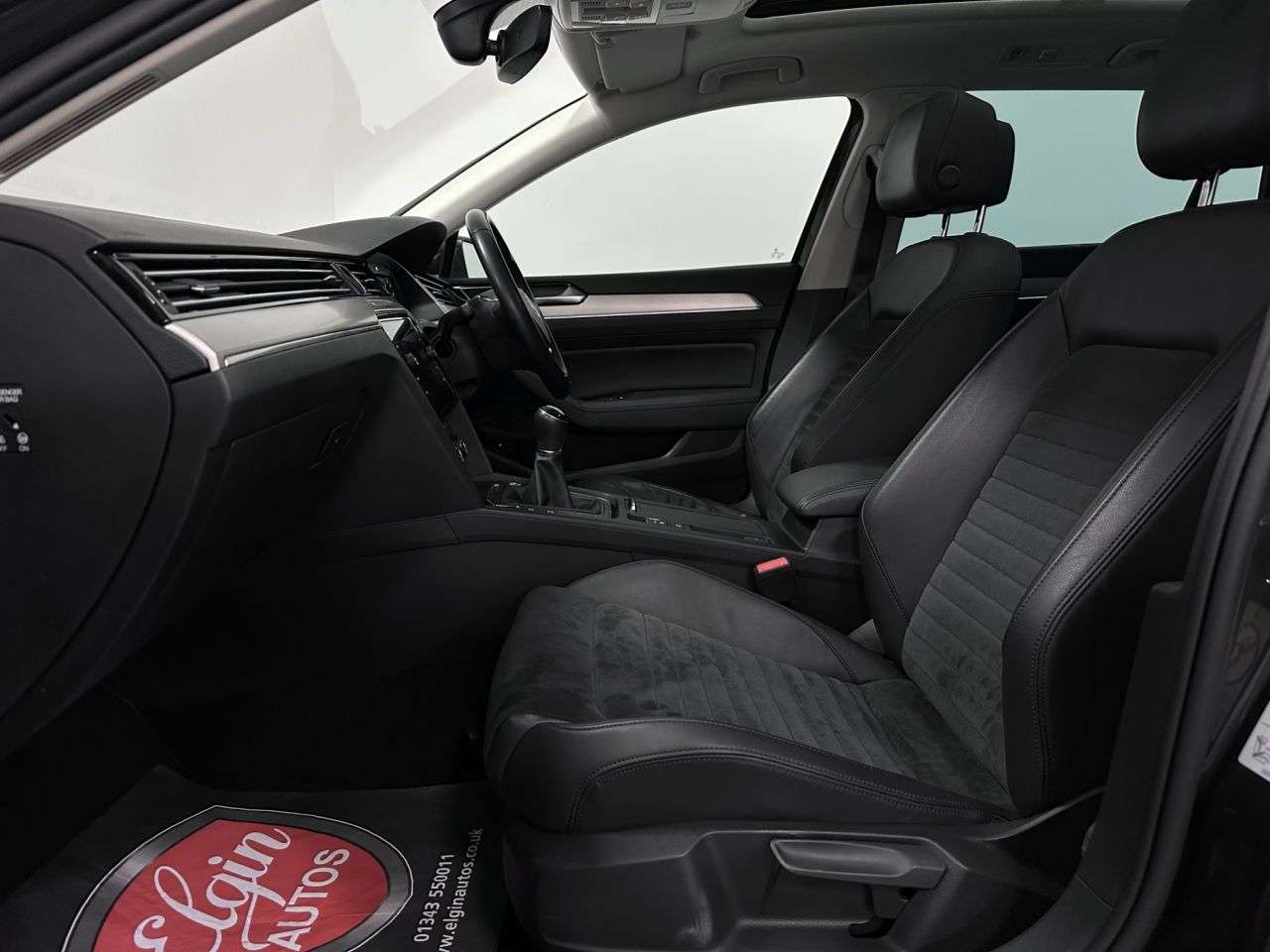 2019 VOLKSWAGEN PASSAT 2019 VOLKSWAGEN PASSAT