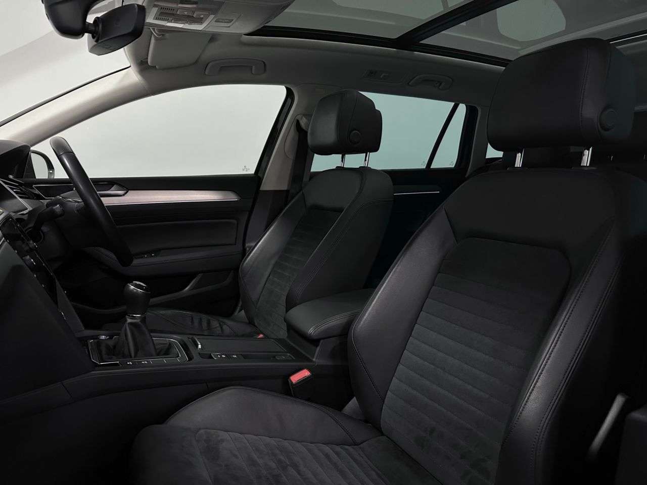 2019 VOLKSWAGEN PASSAT 2019 VOLKSWAGEN PASSAT