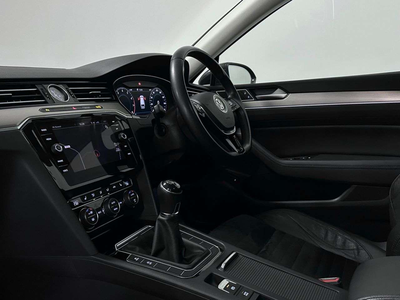 2019 VOLKSWAGEN PASSAT 2019 VOLKSWAGEN PASSAT