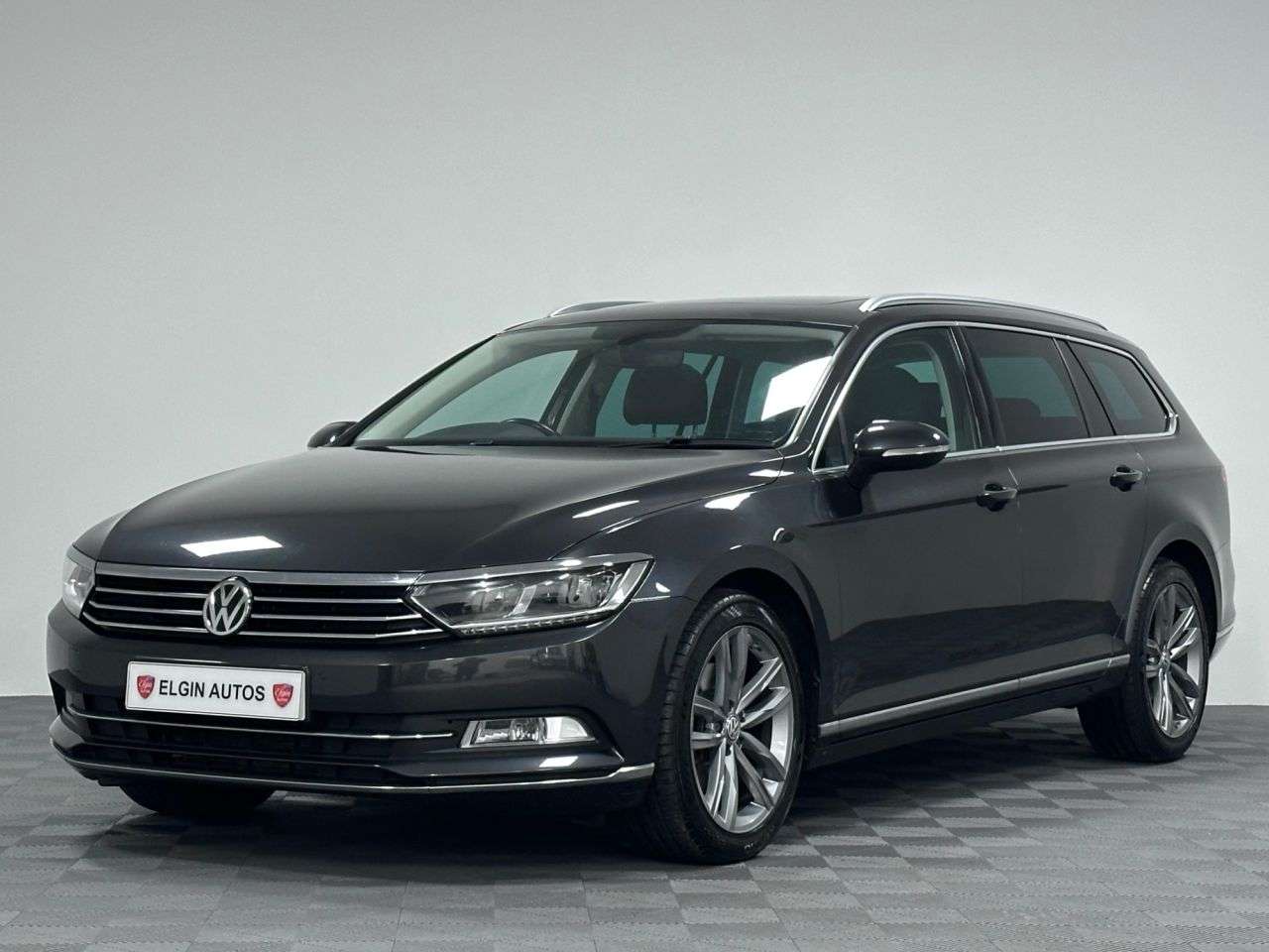2019 VOLKSWAGEN PASSAT 2019 VOLKSWAGEN PASSAT
